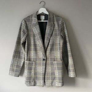 H&M Oversized Blazer